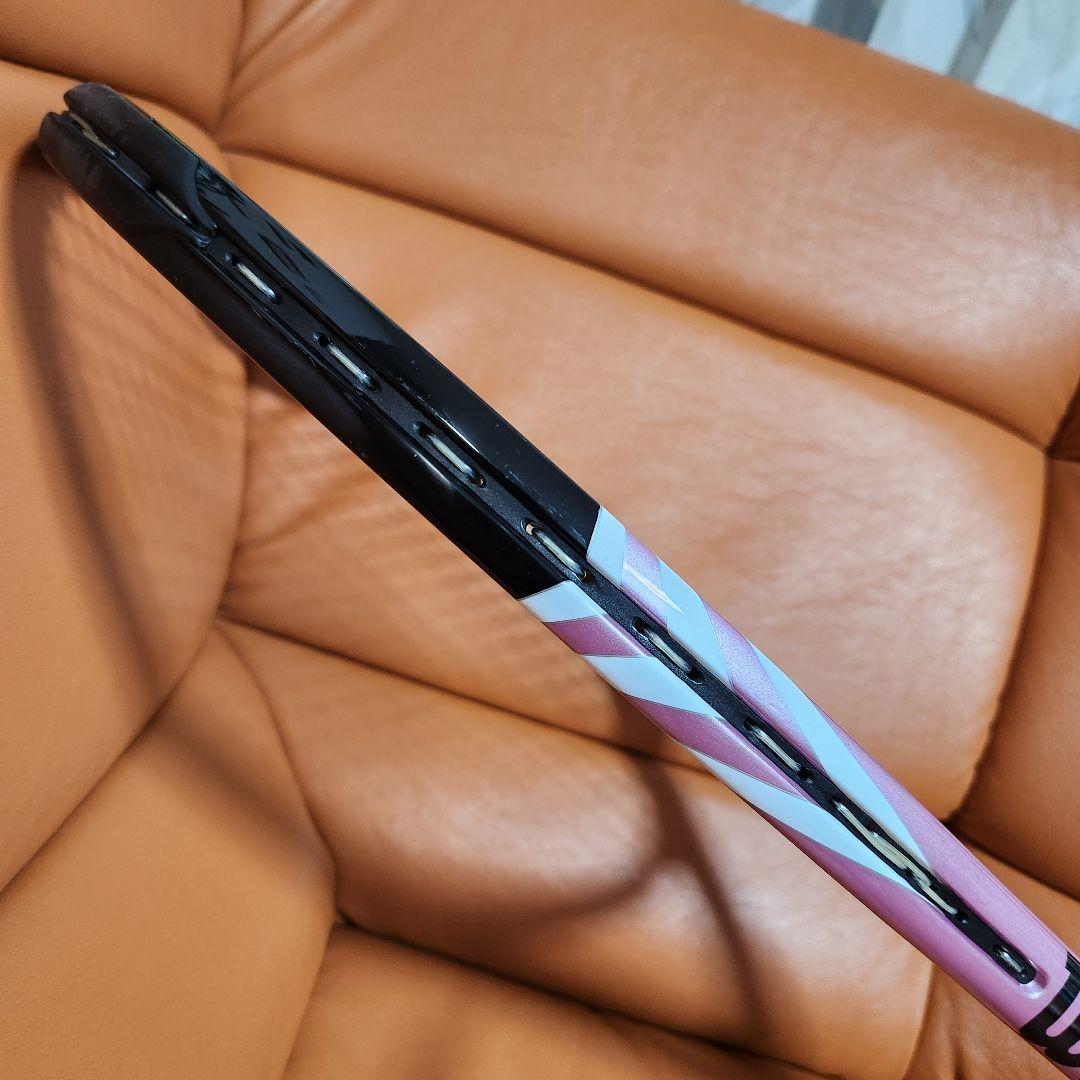 【美品】Wilson BLX CORAL WAVE G1 硬式テニスラケット