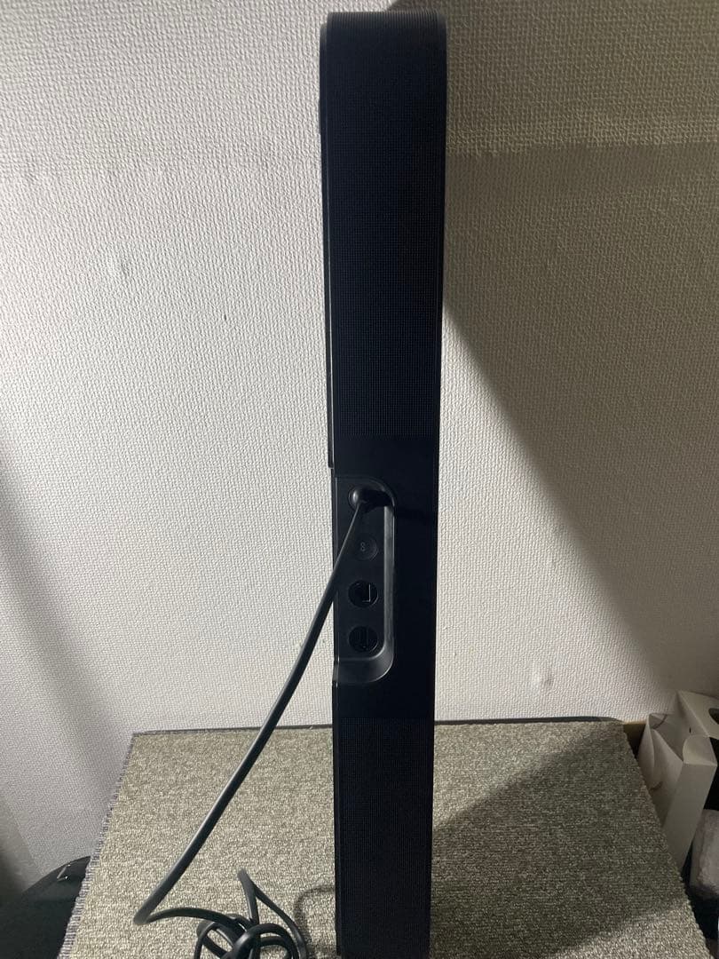 Sonos Beam Model S14 黒