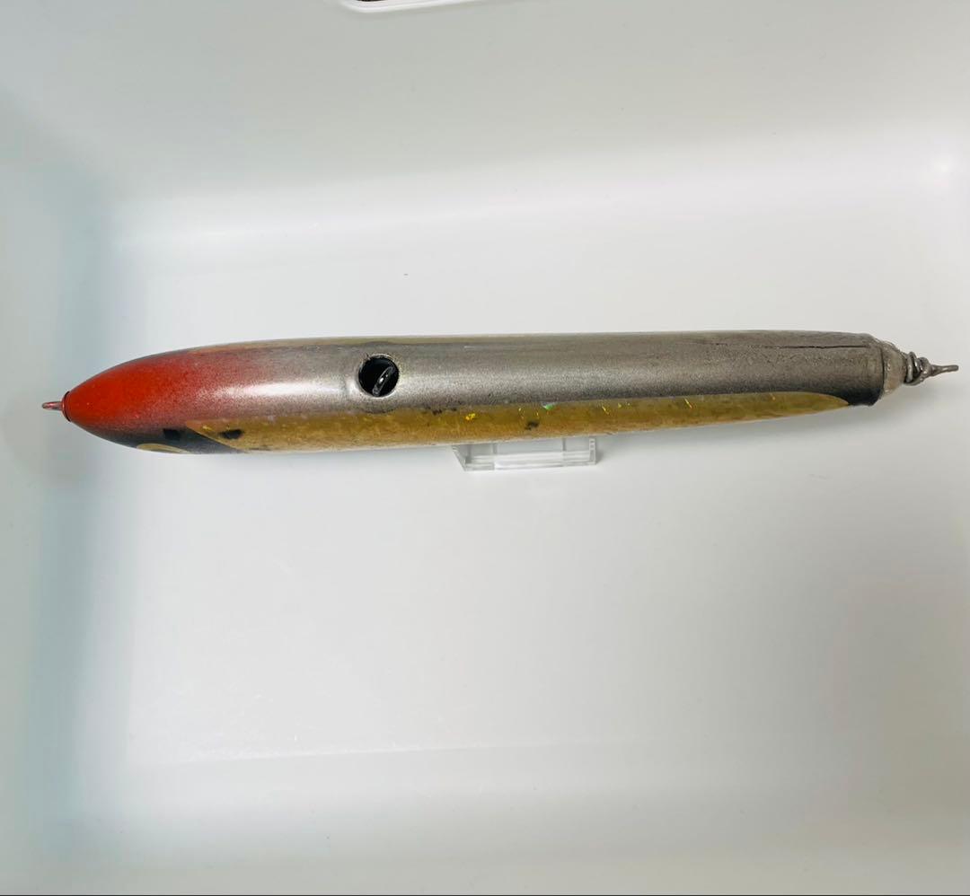 Z*c様 カーペンター ディアブロ GT-γ 160 約25.5cm ガンマ