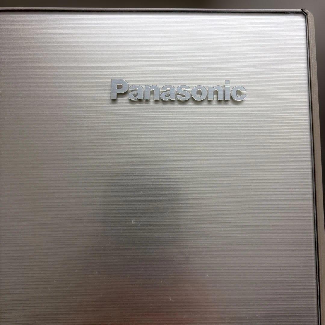 Panasonic 505ℓ 冷蔵庫