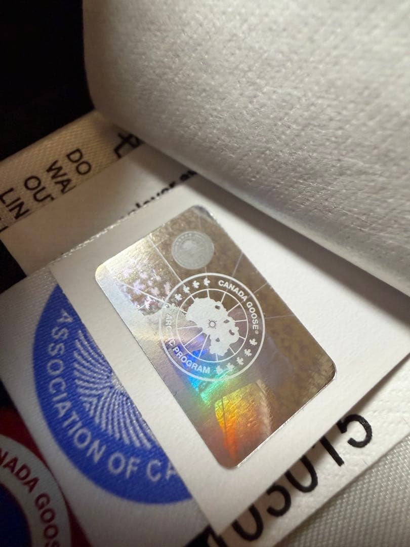   ダウンベスト ダークグリーン　XS