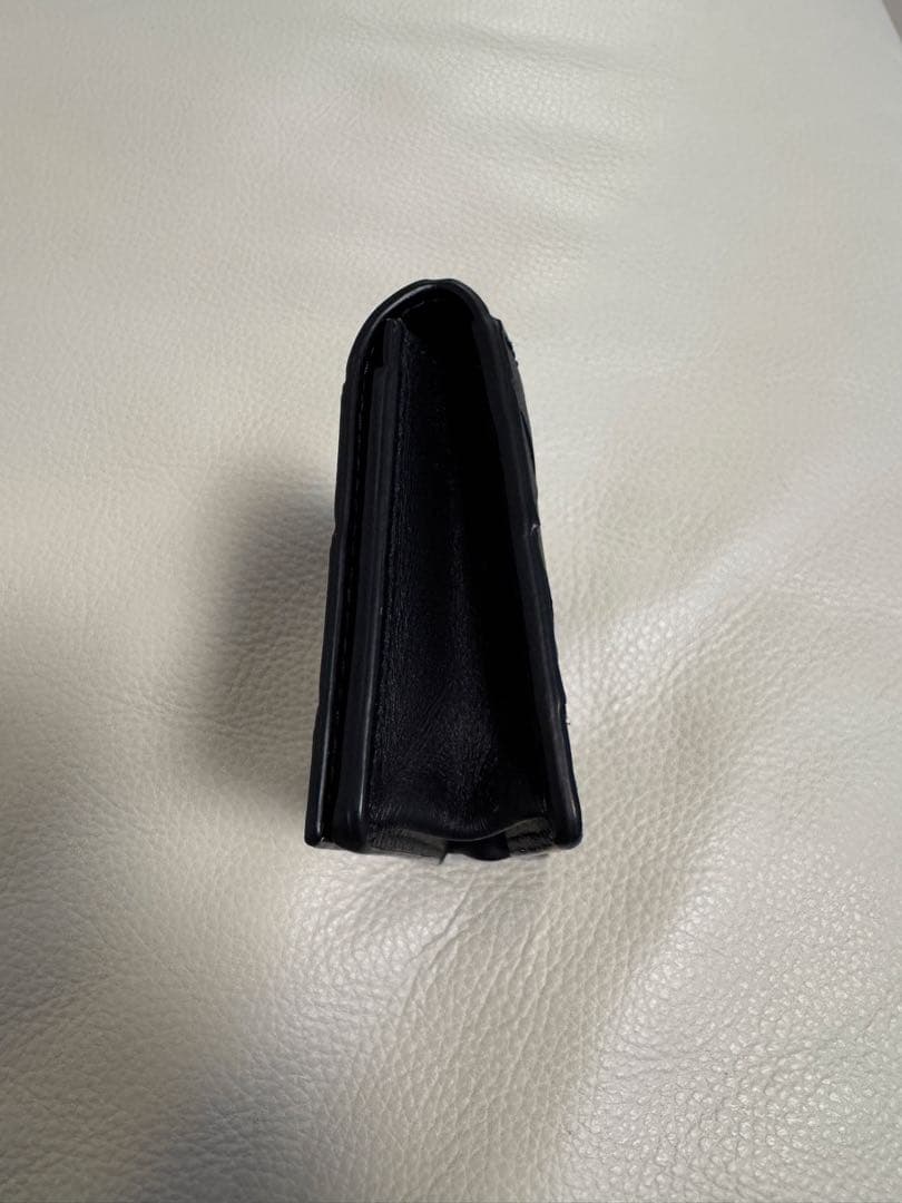 現行モデル　ボッテガヴェネタ　名刺入れ・カードケース