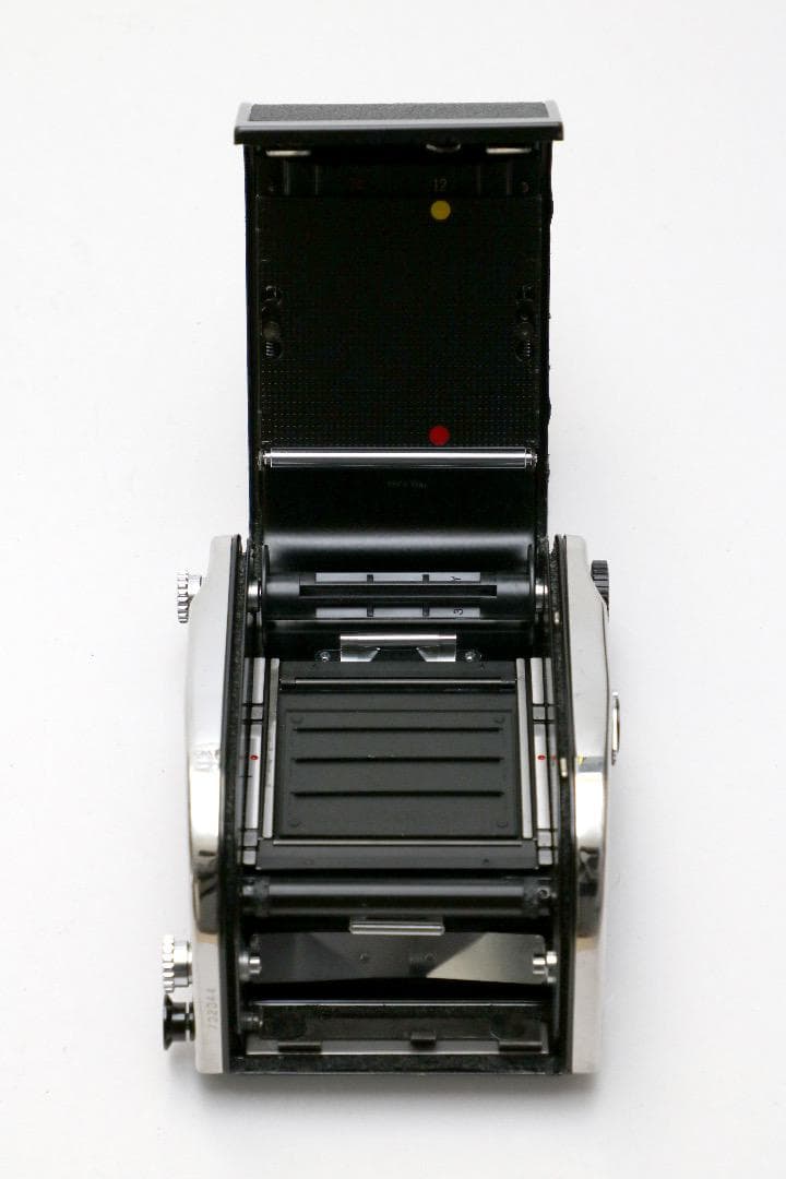 コーワ66システム　フイルムマガジン（6cm×6cm）