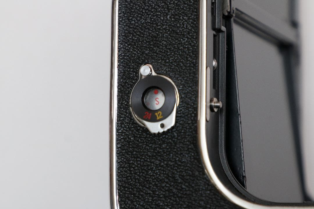 コーワ66システム　フイルムマガジン（6cm×6cm）