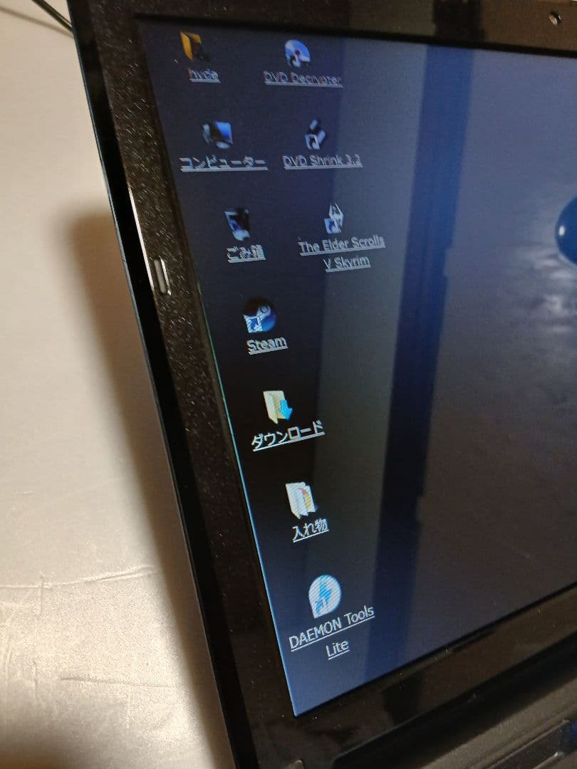 LIFEBOOK AH77/D FMVA77DL ノートパソコン本体