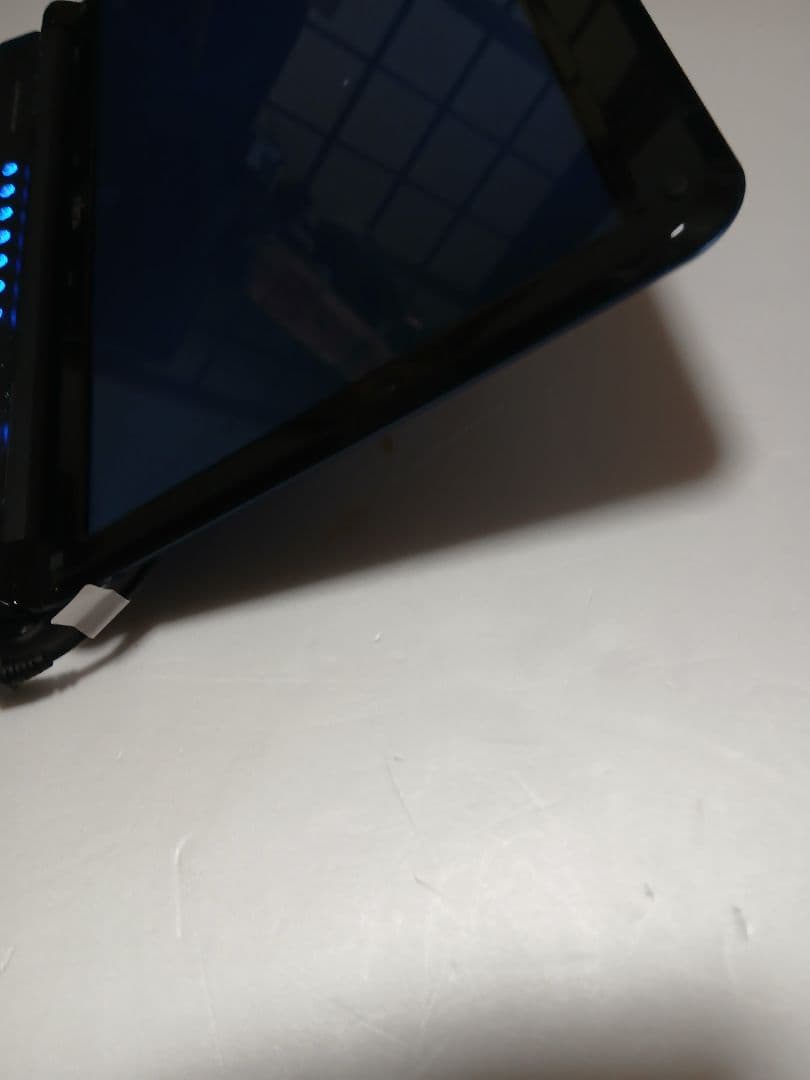 LIFEBOOK AH77/D FMVA77DL ノートパソコン本体