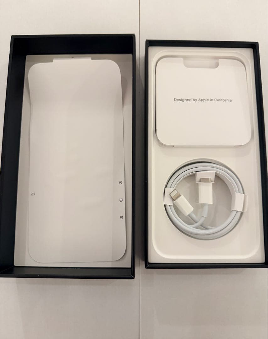 【美品】iPhone12Pro Max128GBゴールド箱有り