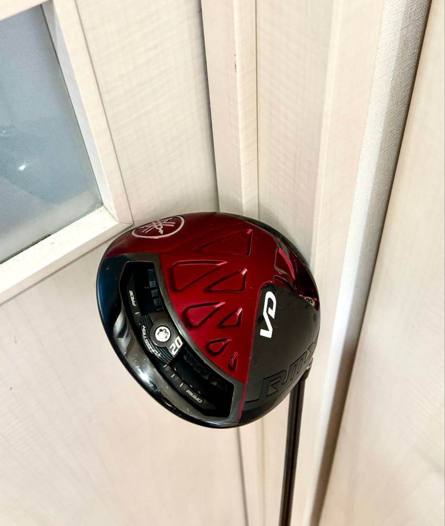 ヤマハ RMX VD ドライバー 10.5°