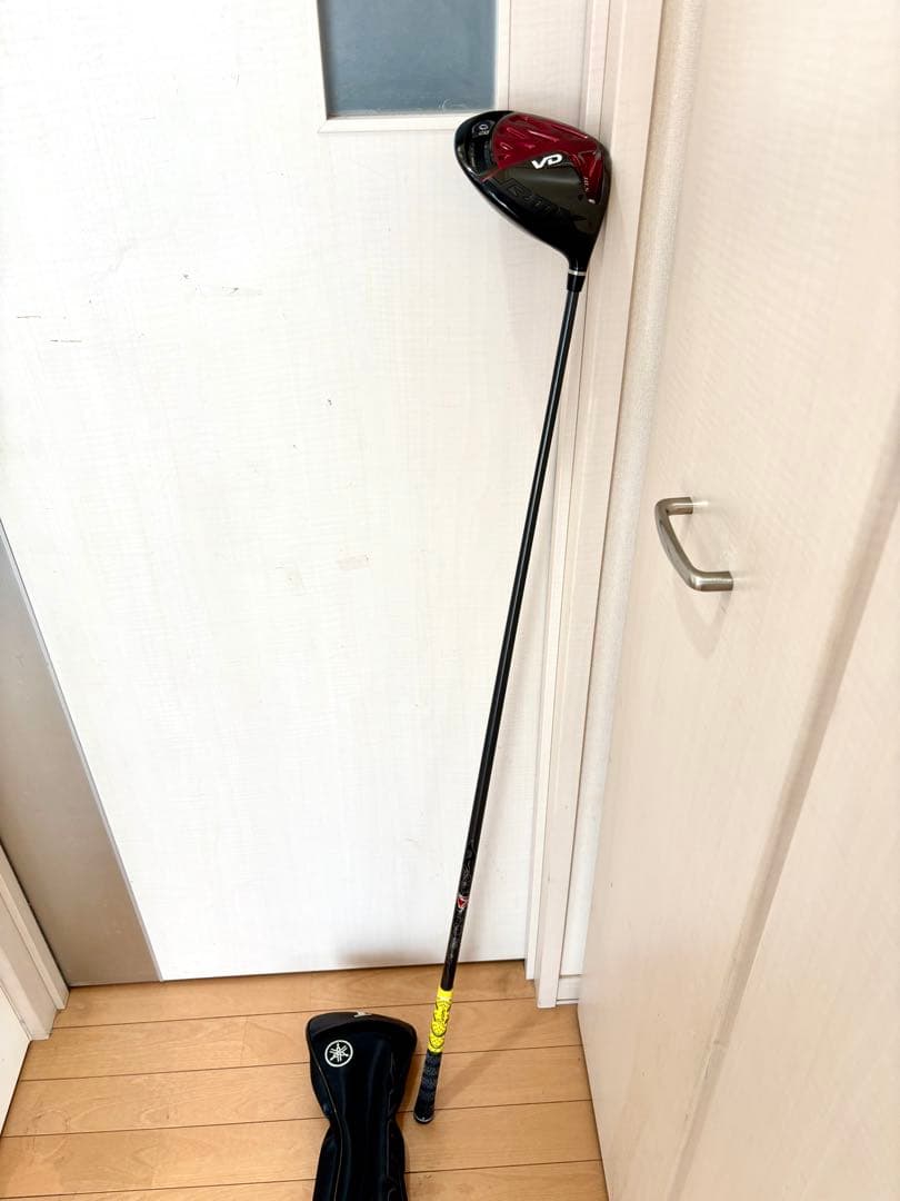 ヤマハ RMX VD ドライバー 10.5°