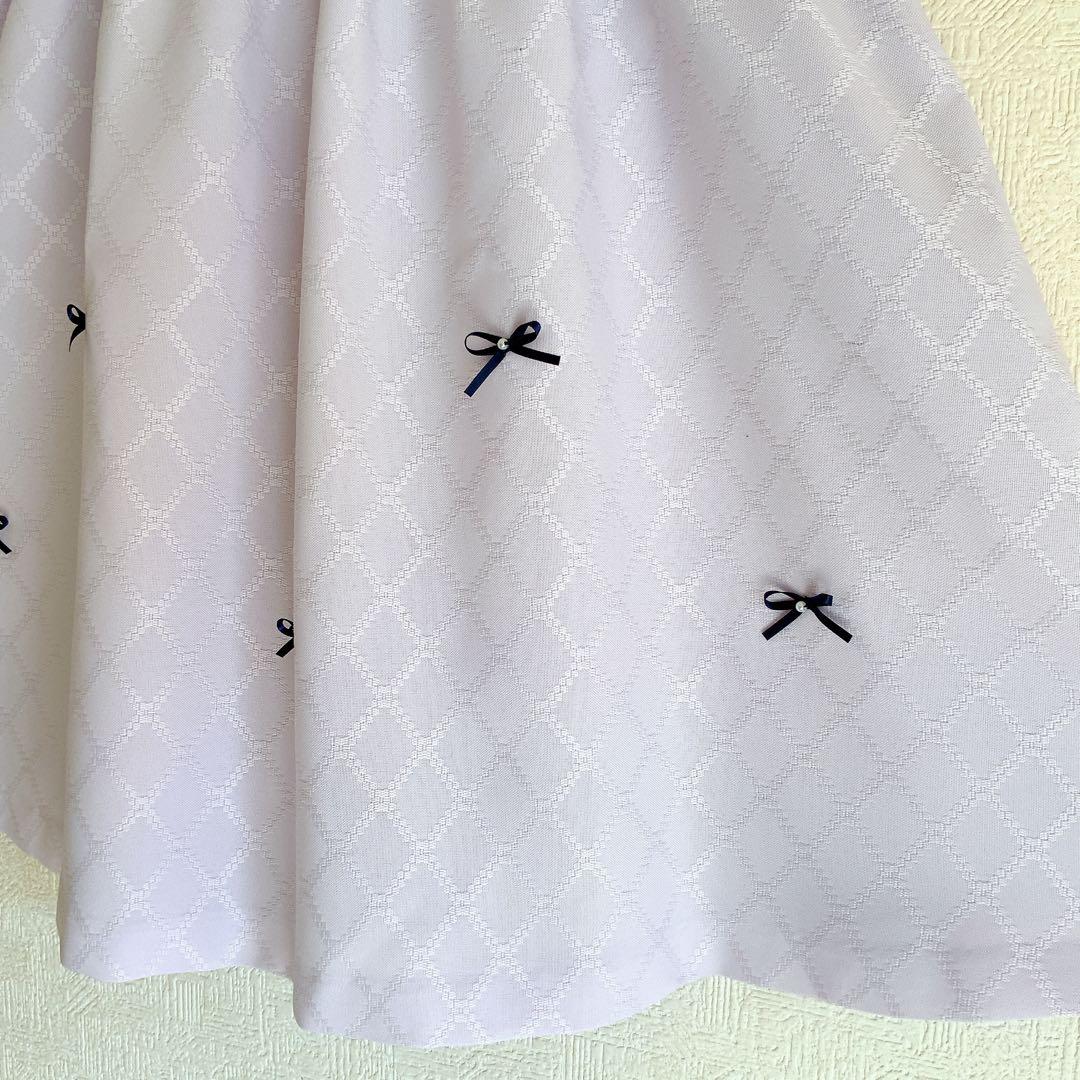 sakura130 入学式　卒園式　発表会　結婚式　七五三　フォーマル　女の子