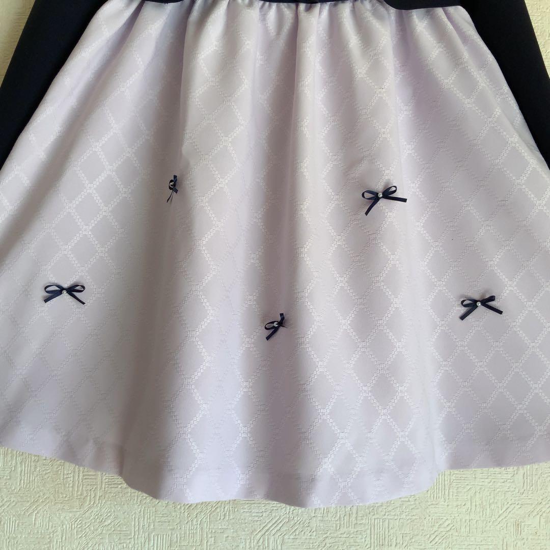 sakura130 入学式　卒園式　発表会　結婚式　七五三　フォーマル　女の子