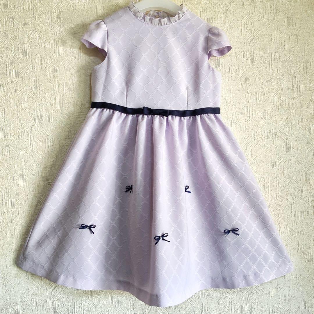 sakura130 入学式　卒園式　発表会　結婚式　七五三　フォーマル　女の子