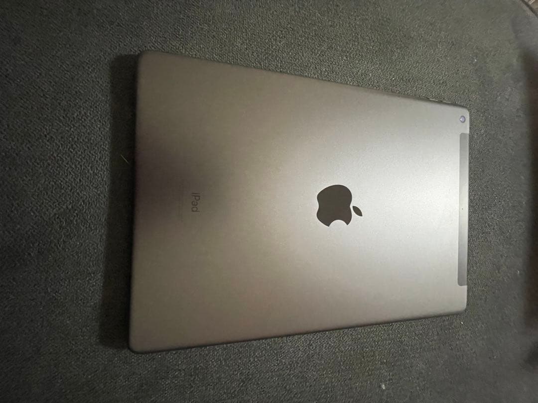 ipad 9世代　64GB セルラーモデル　美品　完動品