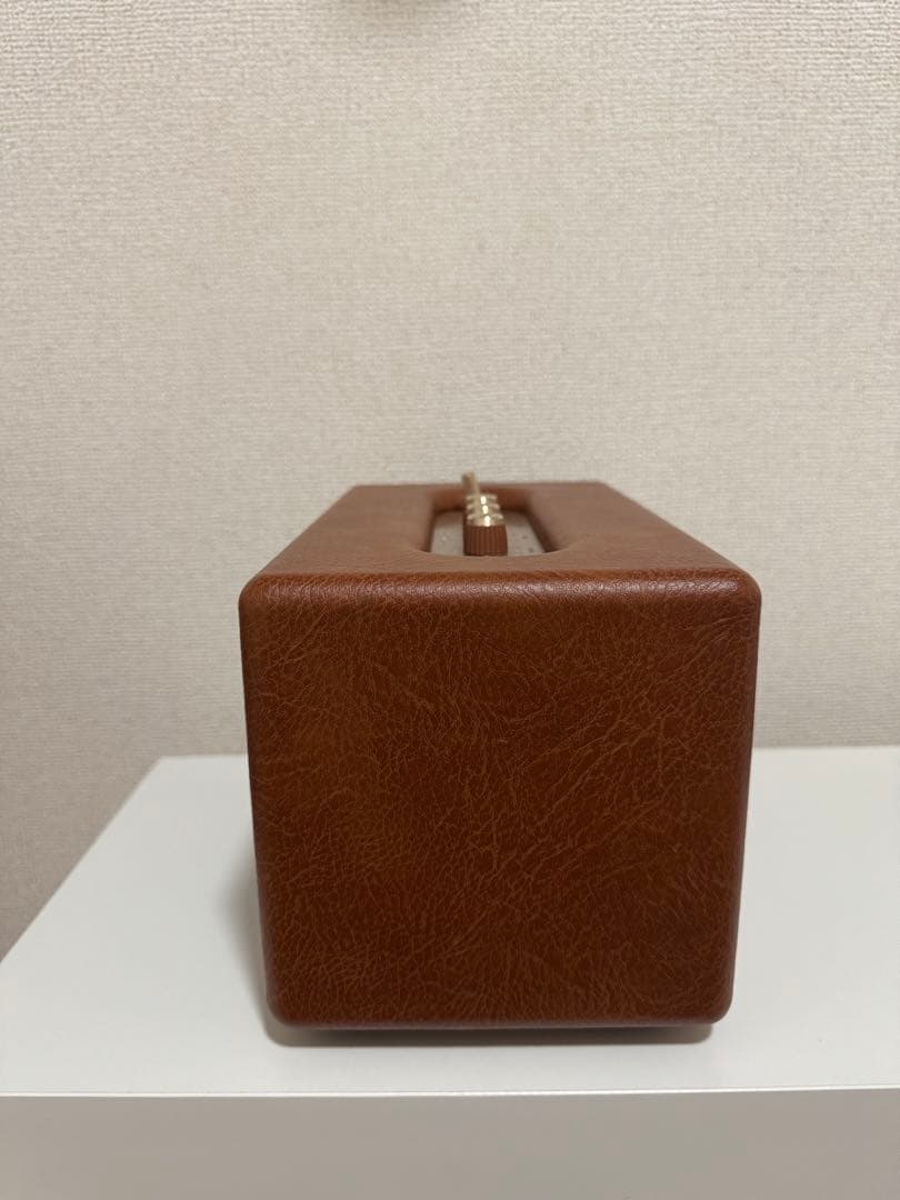 【国内正規品】 Marshall Acton iiiブラウ