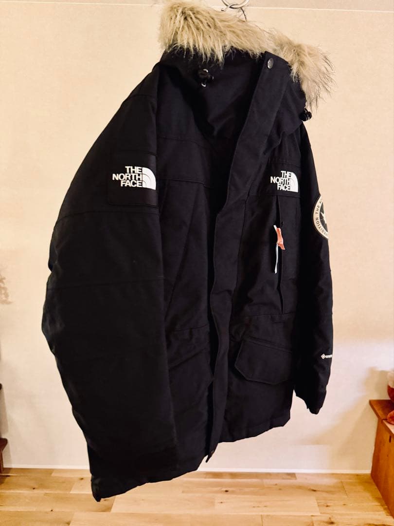 THE NORTH FACE アンタークティカパーカ XSサイズ