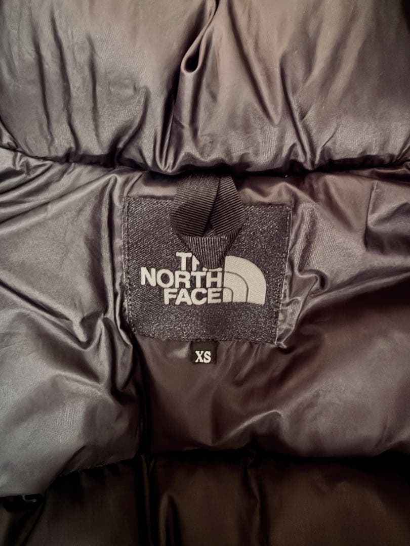 THE NORTH FACE アンタークティカパーカ XSサイズ