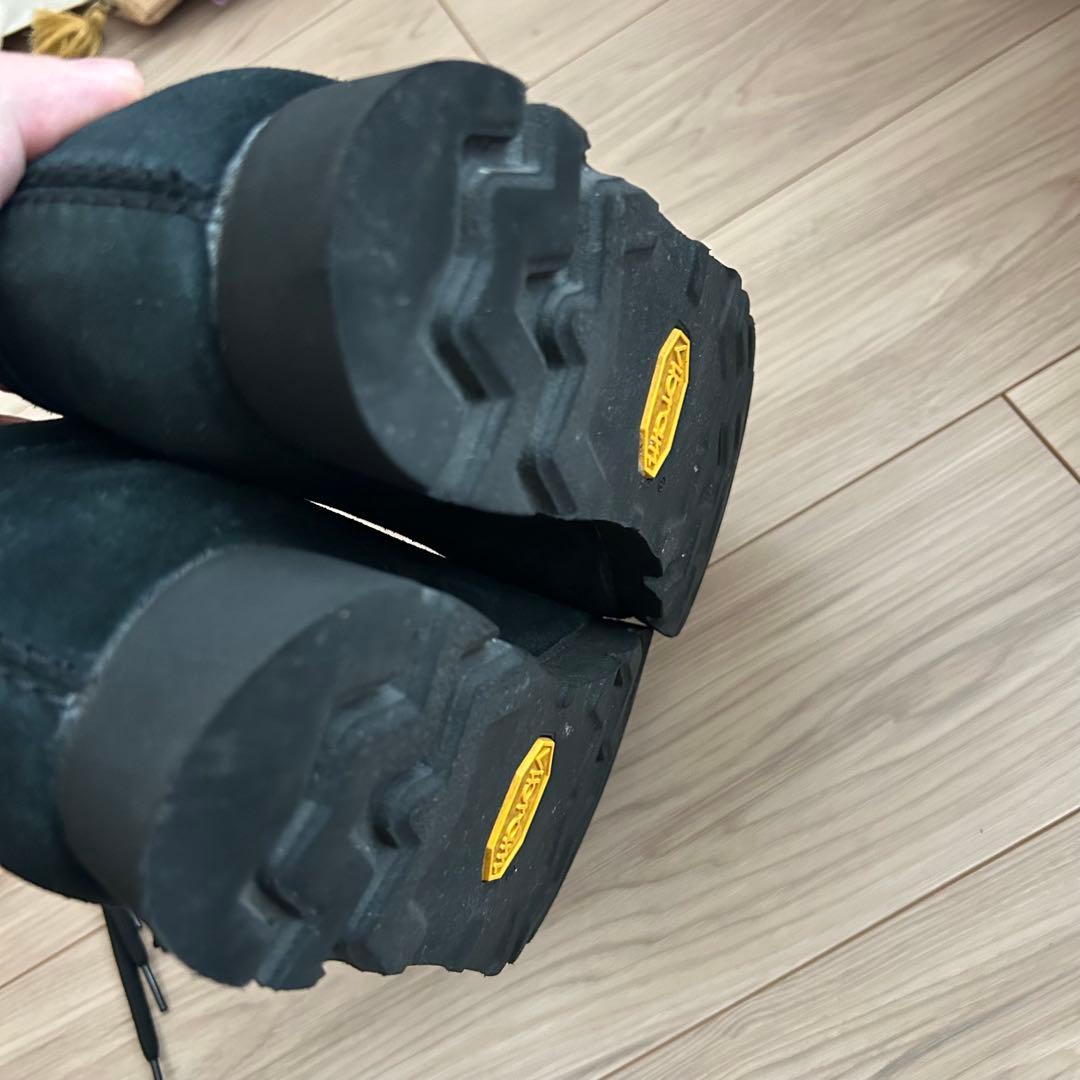 CLARKS クラークス GTX ゴアテックス ワラビー UK8 1/2