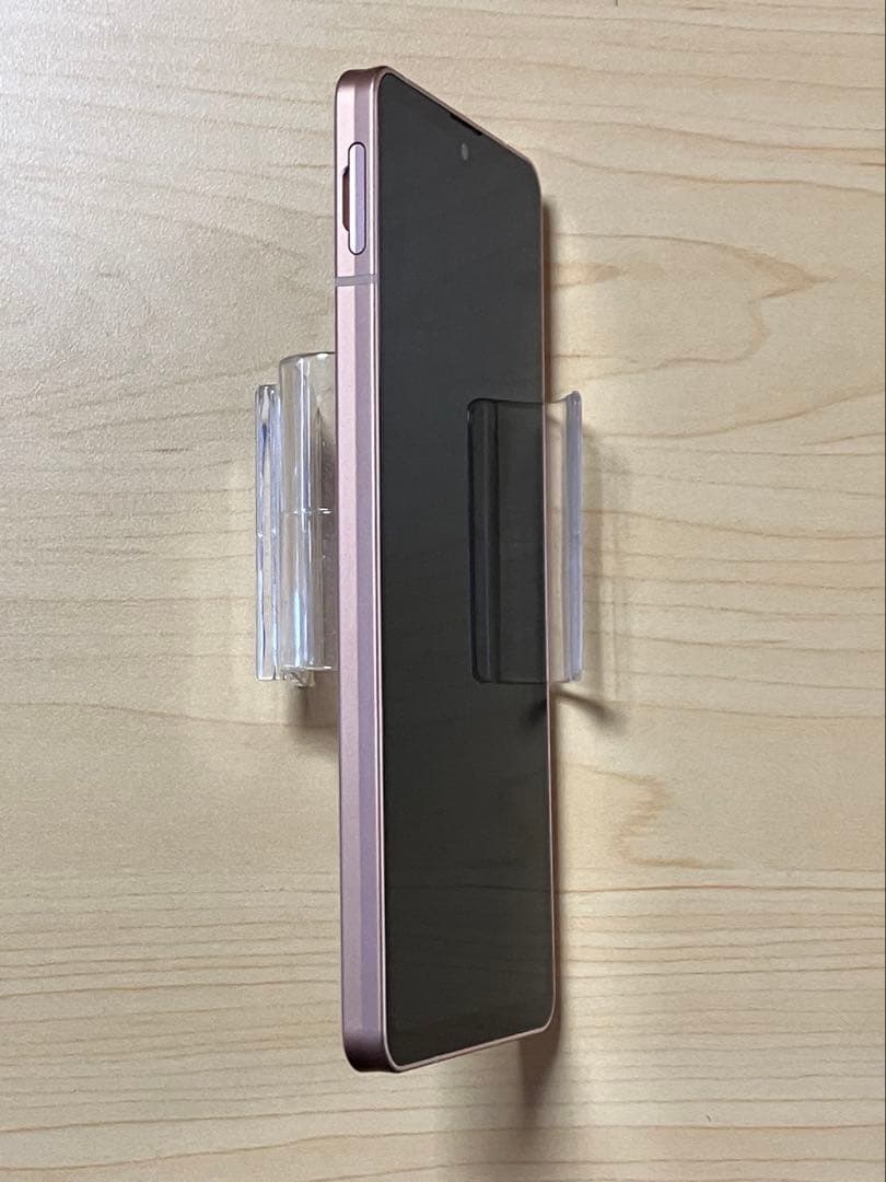 AQUOS sense 6 SH-54B ドコモ SIMフリー U8