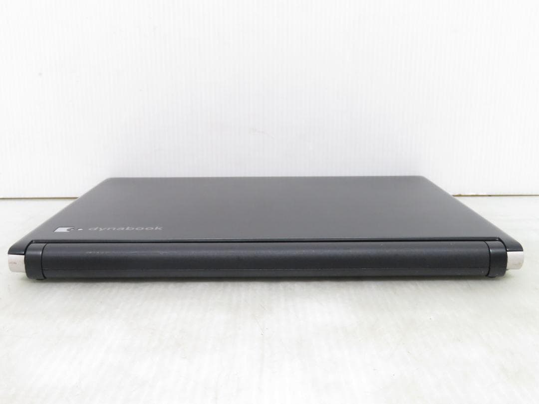東芝 dynabook RX73/CBE i5-7200U 8GB 256GB