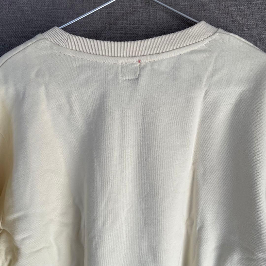 早い者勝ち　HUMAN MADE ハートロゴ　スウェット　トレーナー　XL