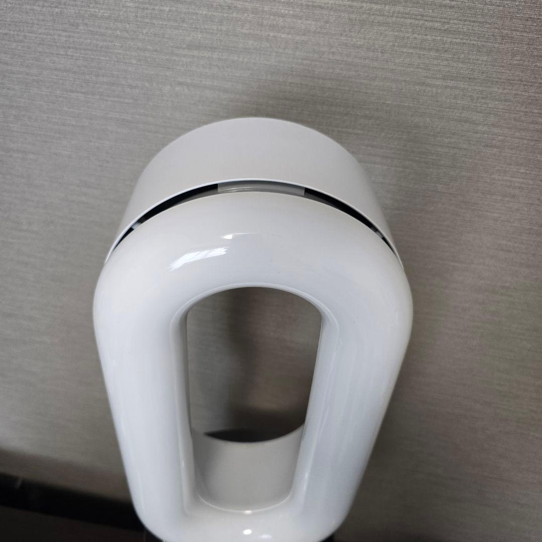 高年式dyson Pure Hot + Cool HP4A WS