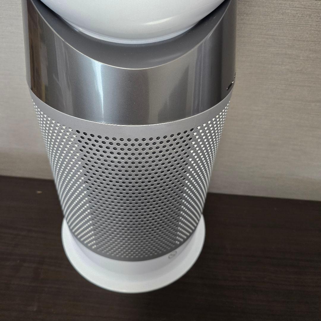 高年式dyson Pure Hot + Cool HP4A WS