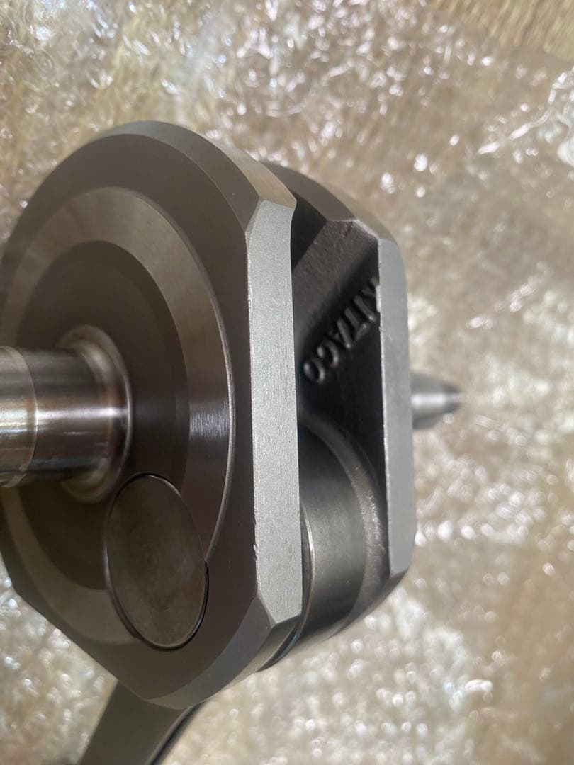 グロム61、75 キタコ強化クランシャフト　　　　　品番309-1432100