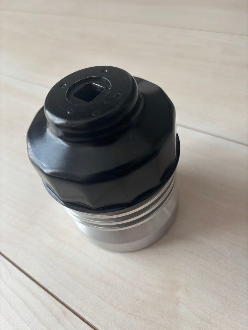 1*6様 K&P オイルフィルター S1