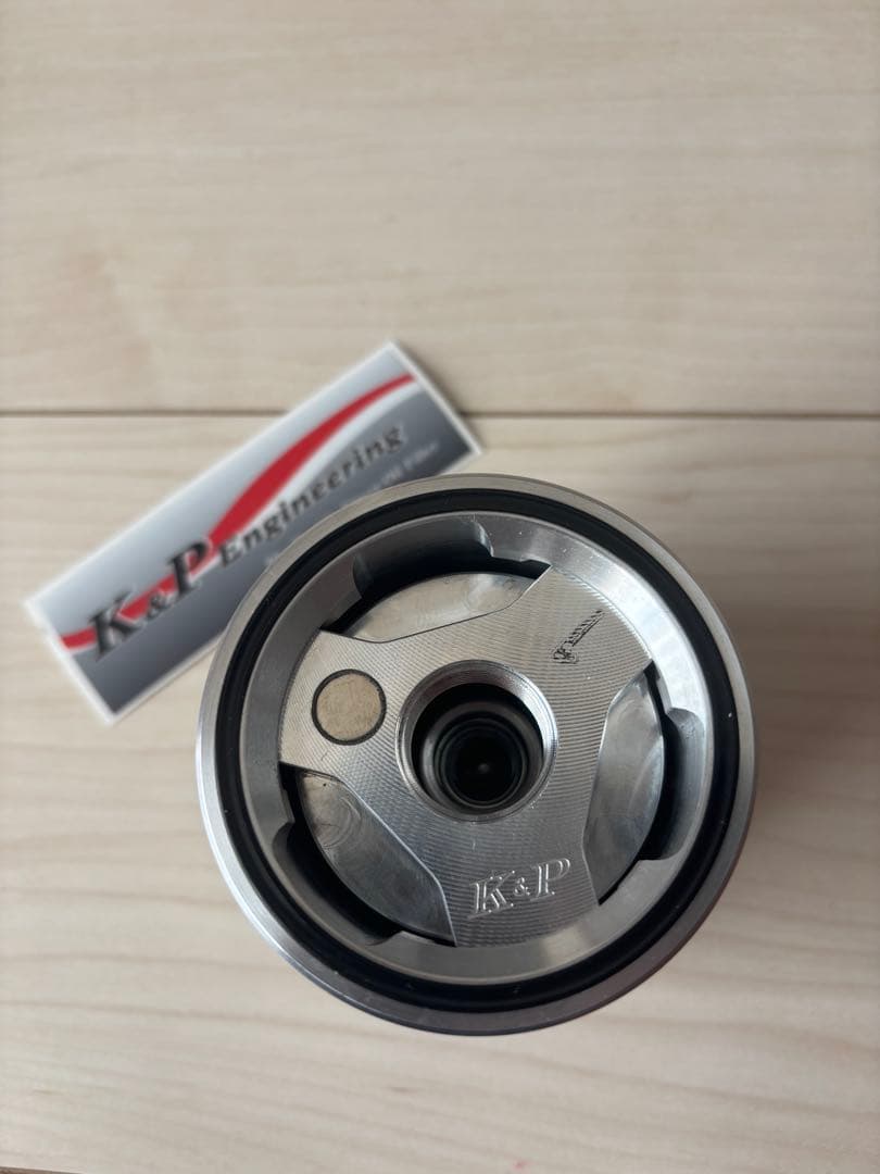1*6様 K&P オイルフィルター S1