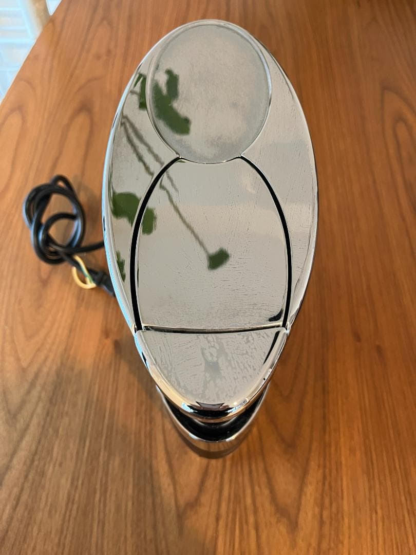 illy（イリー） エスプレッソマシン カプセル式 X9