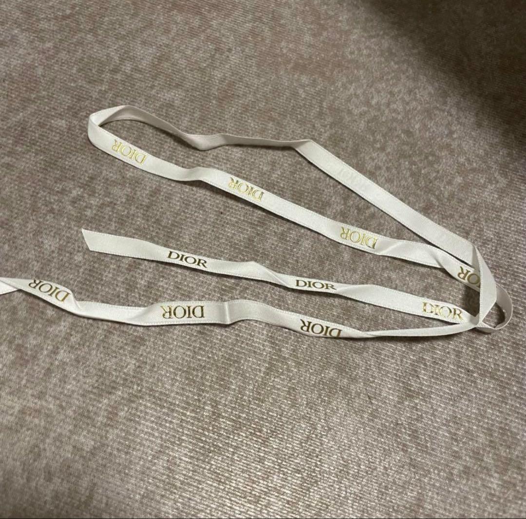 Dior ディオール ピアス ゴールド ダイヤモンド 片耳用ピアス