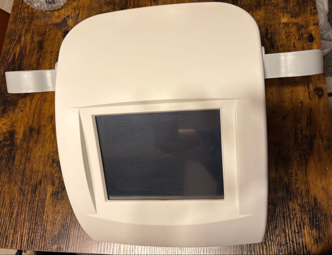 キャビスタープロ 業務用キャビテーション ラジオ波 フェイス お腹 二の腕に♩