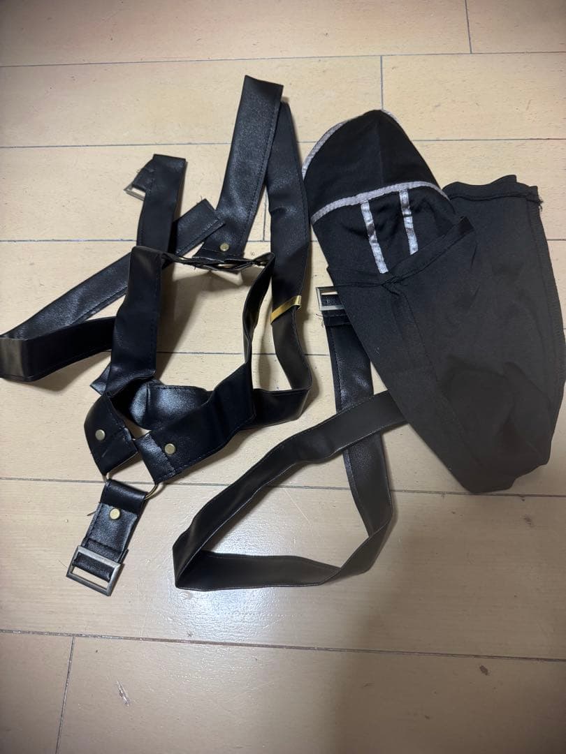 渡会雲雀 にじさんじ コスプレ 衣装