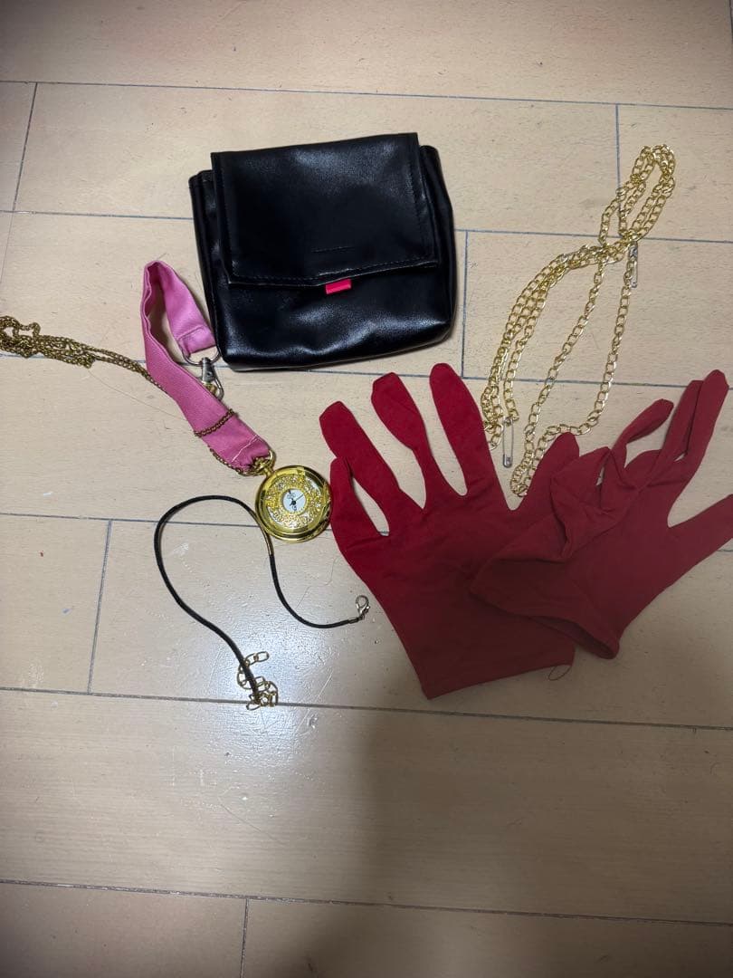 渡会雲雀 にじさんじ コスプレ 衣装