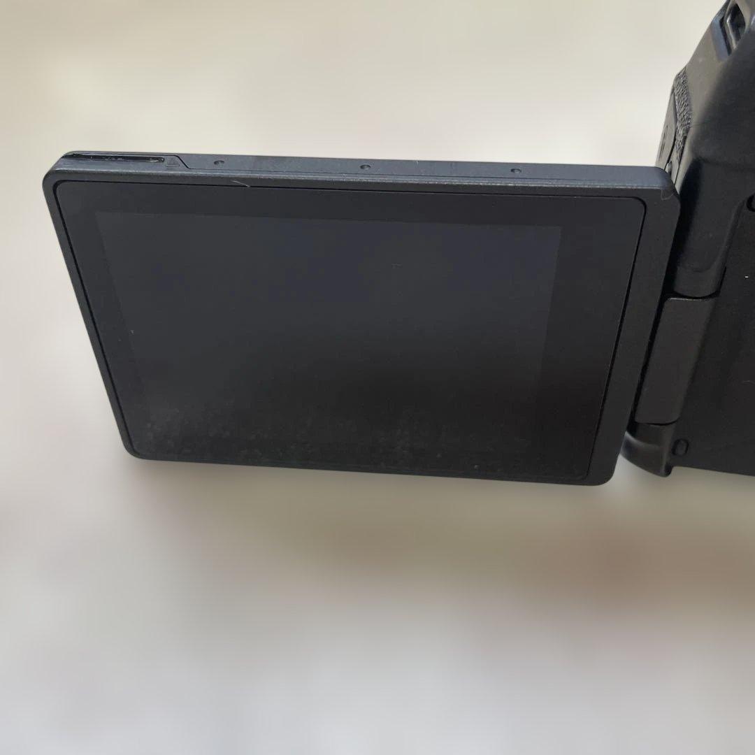 Canon EOS RP ボディ 元箱付き