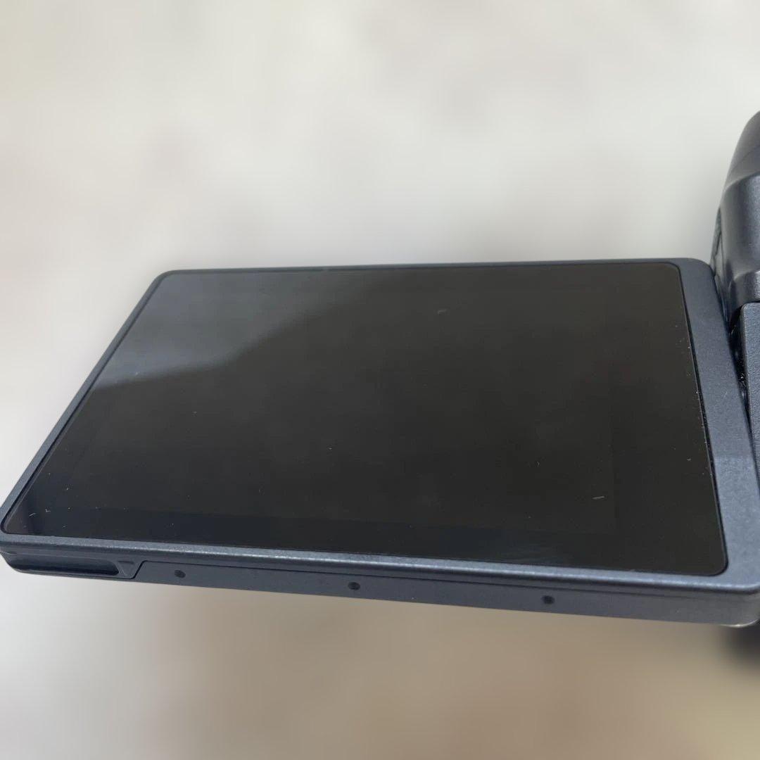 Canon EOS RP ボディ 元箱付き