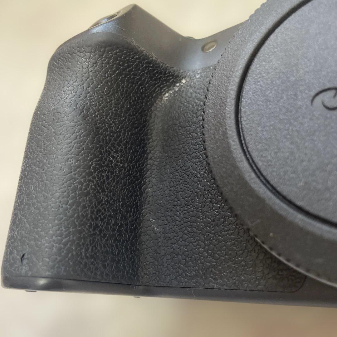 Canon EOS RP ボディ 元箱付き