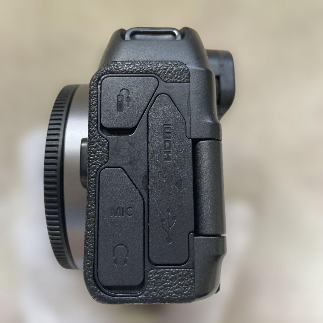 Canon EOS RP ボディ 元箱付き