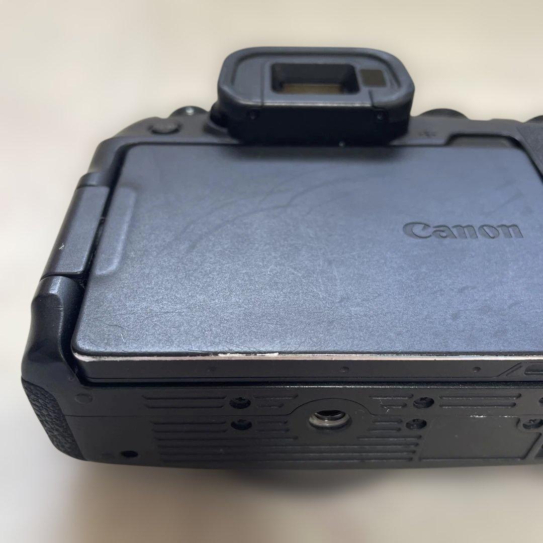 Canon EOS RP ボディ 元箱付き