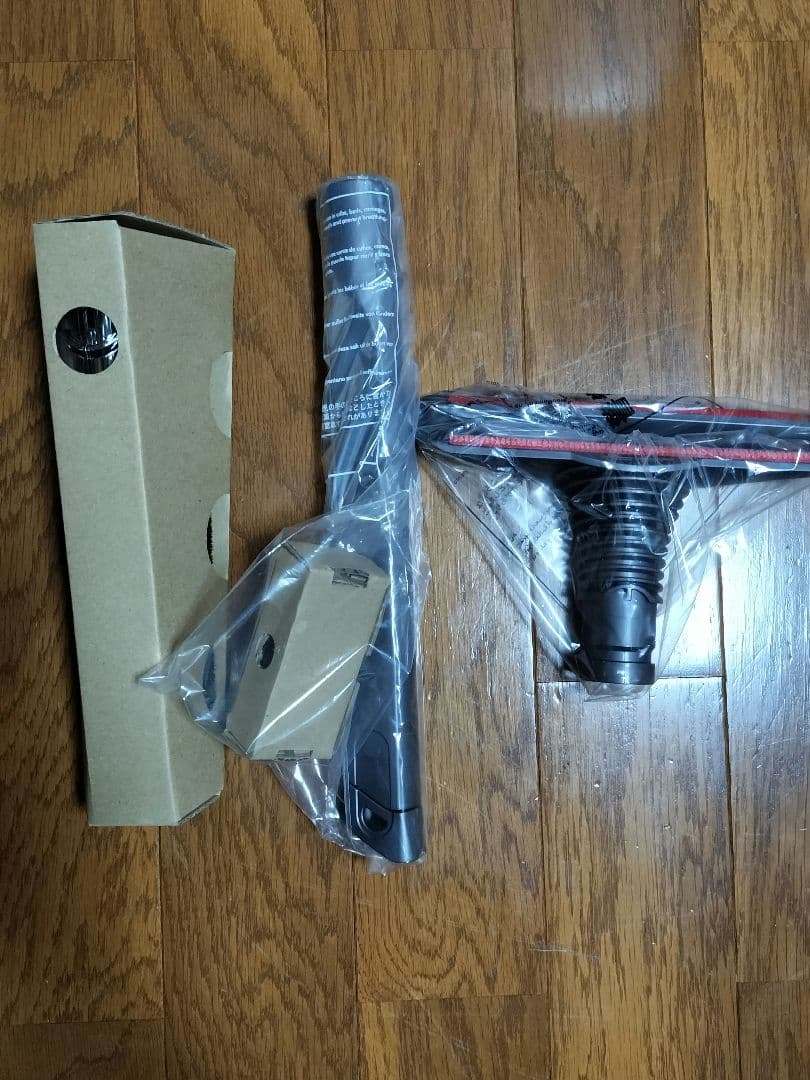 掃除機・クリーナー dyson DC48 Turbinehead