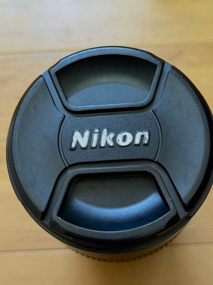 Nikon ニコン 16-35mm f4 G ED