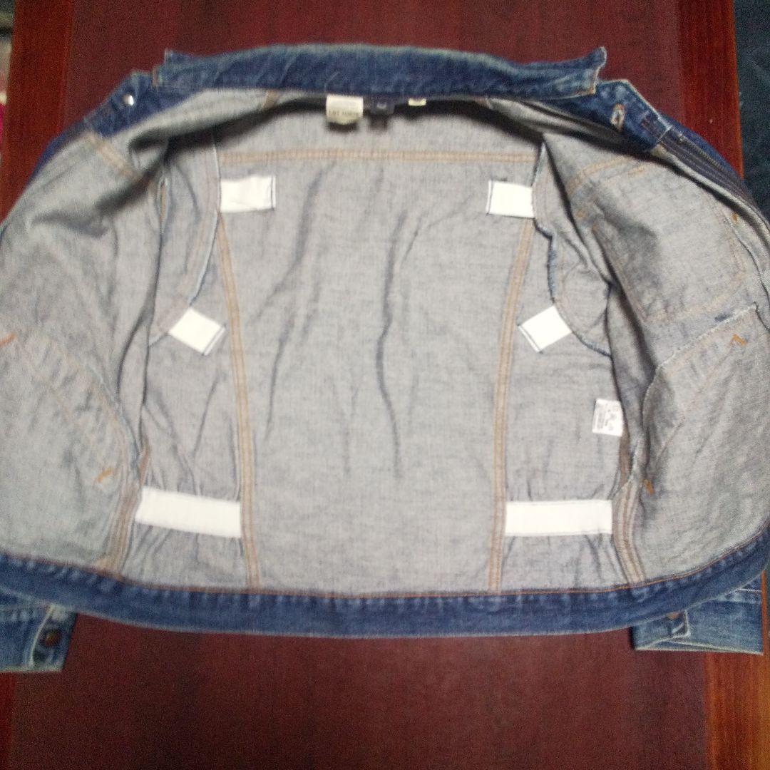 Wrangler ジージャン LOT.11MJZ Lサイズ