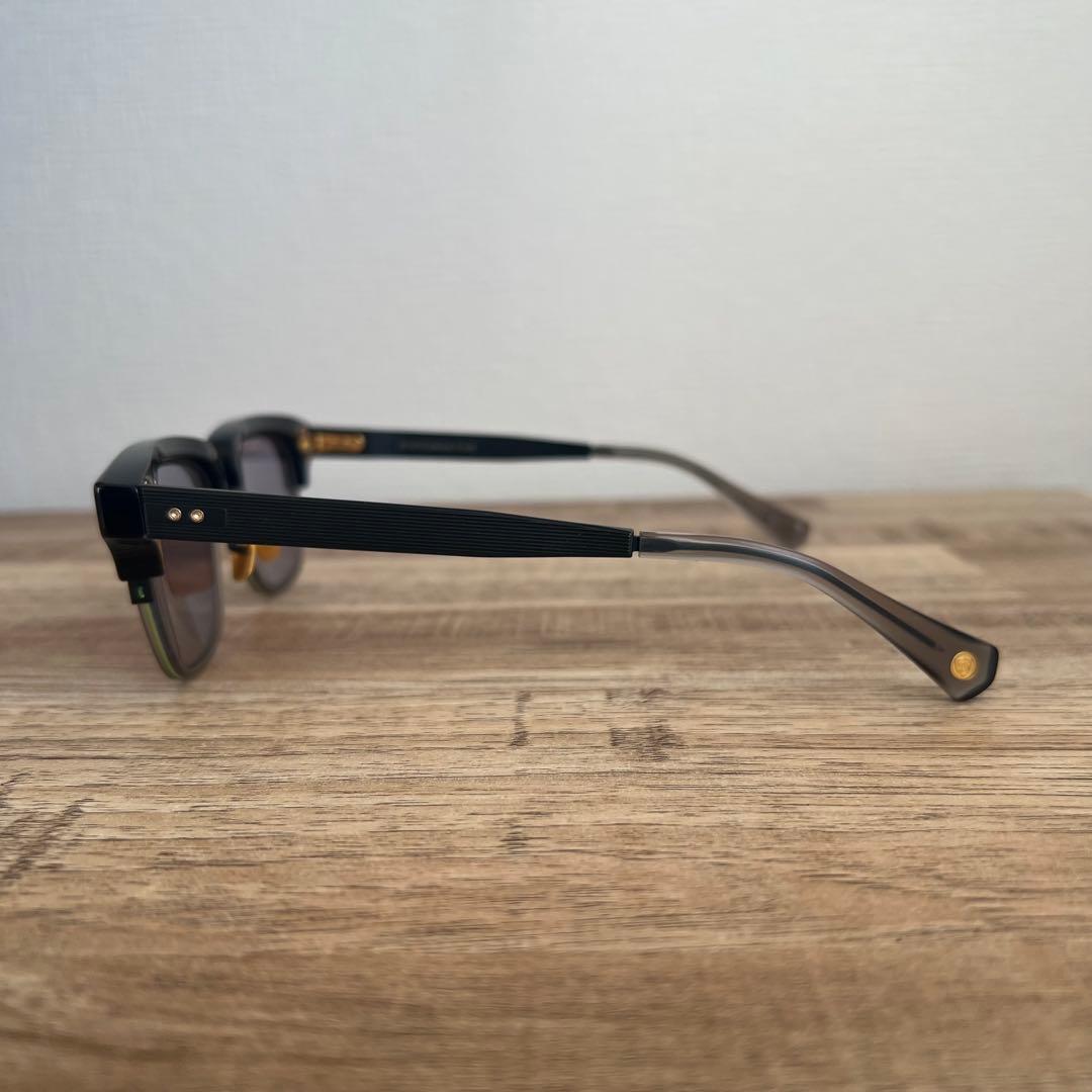 DITA statesman five サングラス