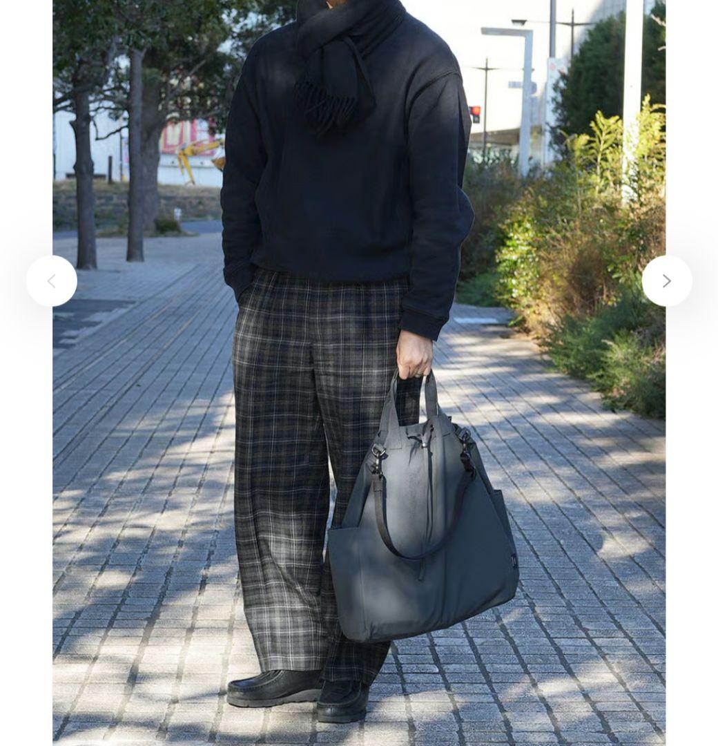 【なぁなぁです】SIMPLICITY 3WAY KNAP SACK