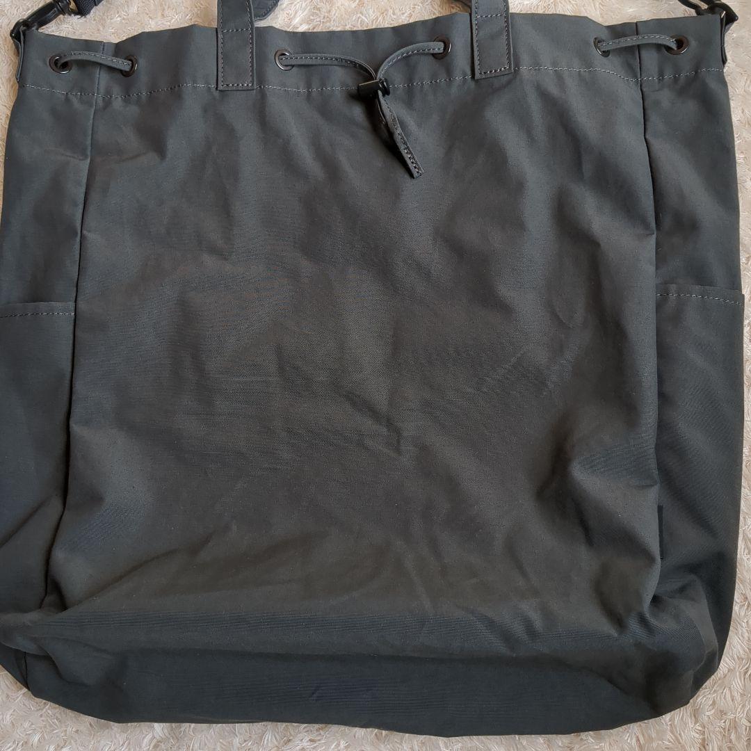 【なぁなぁです】SIMPLICITY 3WAY KNAP SACK