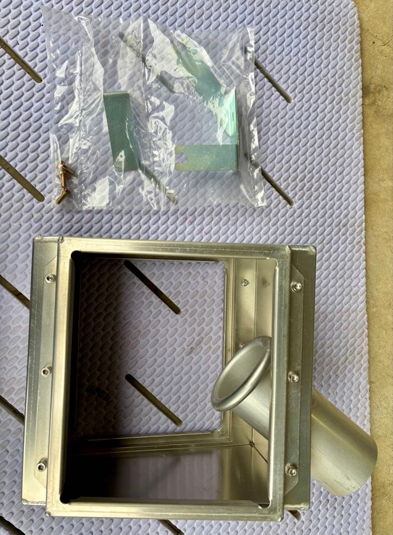 当時物 ARCインダクションボックス EG EK用