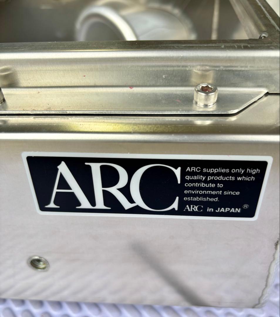 当時物 ARCインダクションボックス EG EK用