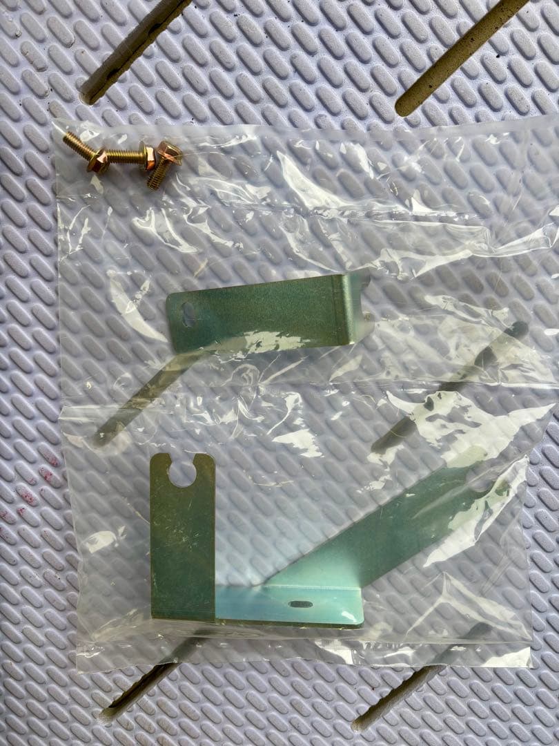 当時物 ARCインダクションボックス EG EK用