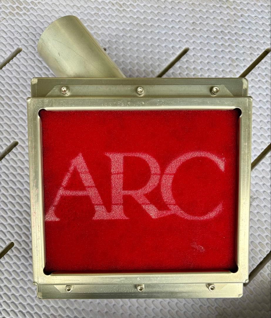 当時物 ARCインダクションボックス EG EK用