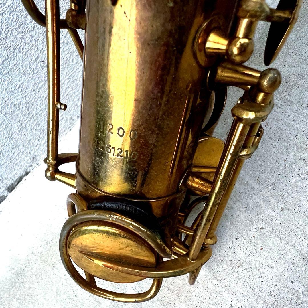 A*l様 激安スタートYANAGISAWA ヤナギサワ アルトサックス prim